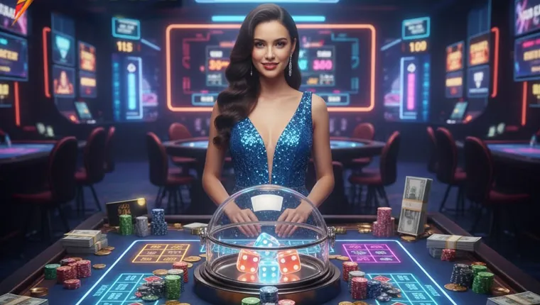 yy777.dd online casino lobby with various games